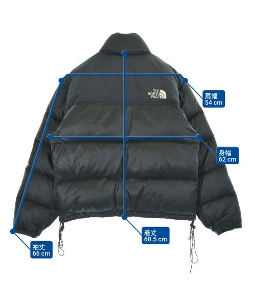 THE NORTH FACE 羽絨夾克/背心