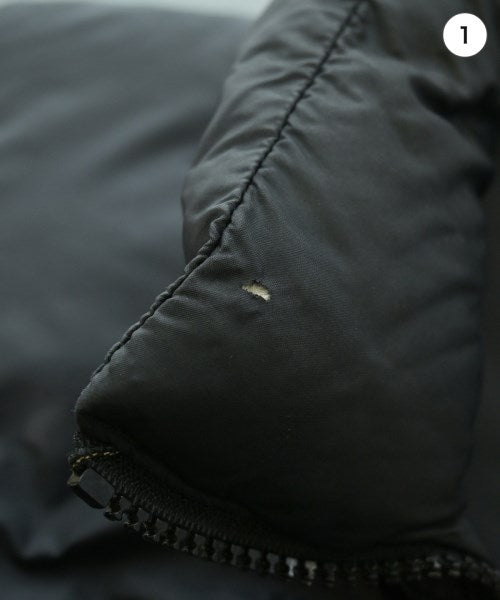 THE NORTH FACE 羽絨夾克/背心