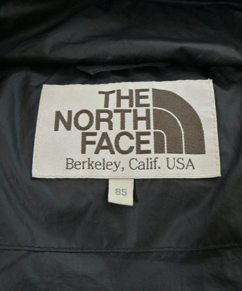 THE NORTH FACE 羽絨夾克/背心