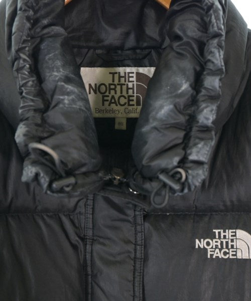 THE NORTH FACE 羽絨夾克/背心