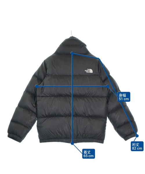THE NORTH FACE 羽絨夾克/背心