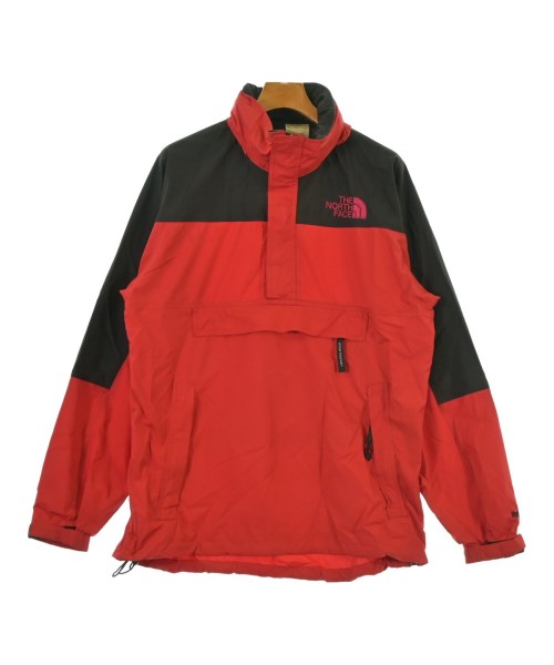 THE NORTH FACE 山系外套