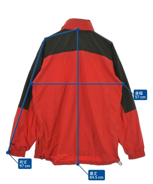 THE NORTH FACE 山系外套
