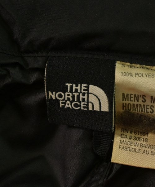 THE NORTH FACE 山系外套