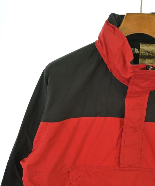 THE NORTH FACE 山系外套