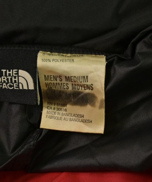 THE NORTH FACE 山系外套
