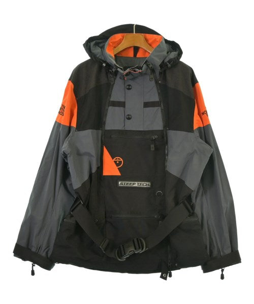 THE NORTH FACE 山系外套