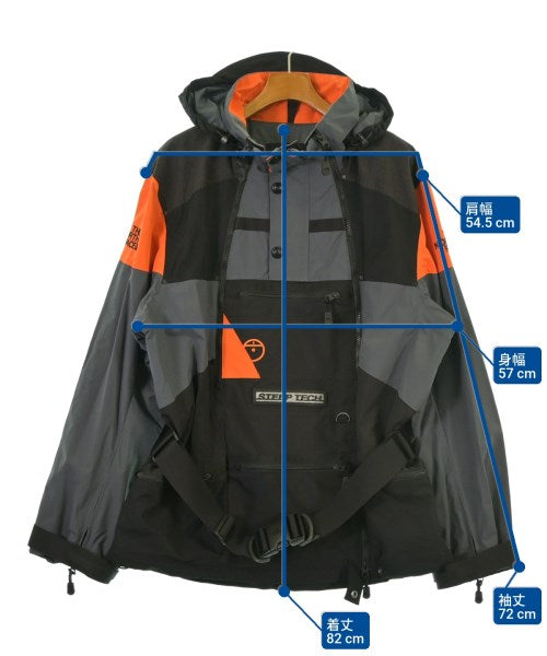 THE NORTH FACE 山系外套