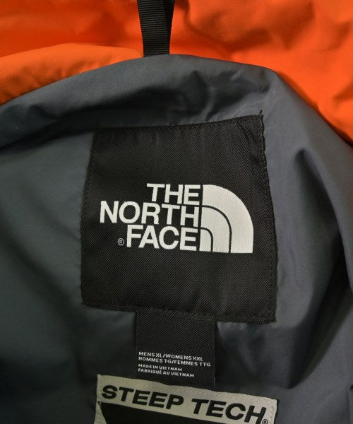 THE NORTH FACE 山系外套