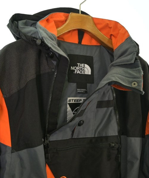 THE NORTH FACE 山系外套