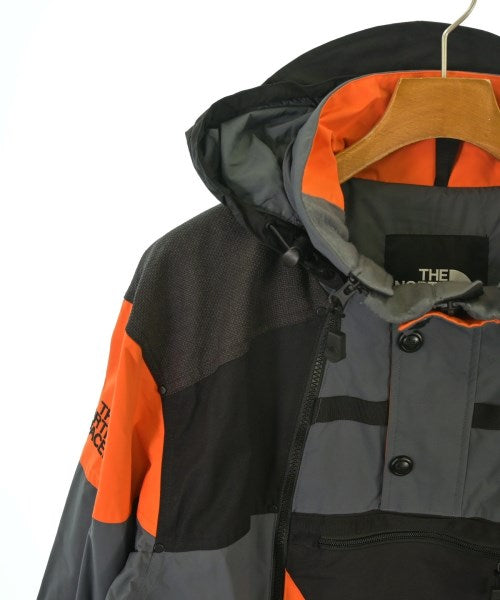 THE NORTH FACE 山系外套