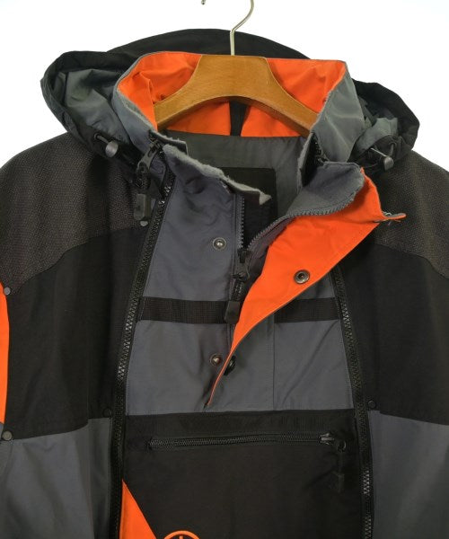 THE NORTH FACE 山系外套