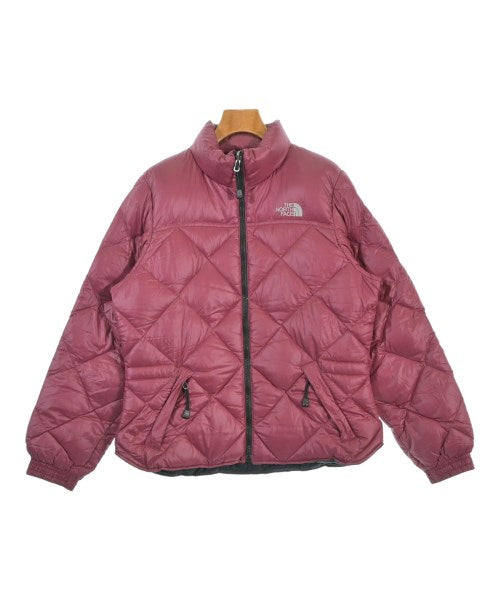 THE NORTH FACE 羽絨夾克/背心