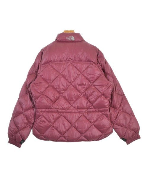 THE NORTH FACE 羽絨夾克/背心