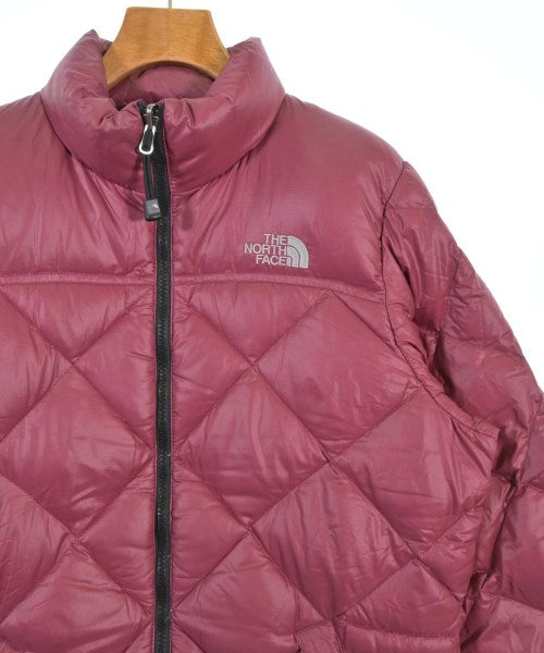THE NORTH FACE 羽絨夾克/背心