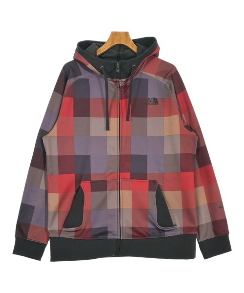 THE NORTH FACE 連帽衫