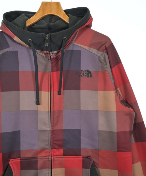 THE NORTH FACE 連帽衫
