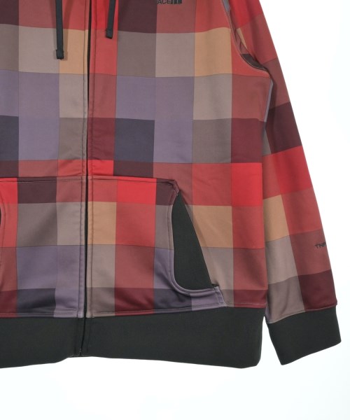 THE NORTH FACE 連帽衫