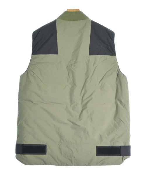 THE NORTH FACE 羽絨夾克/背心