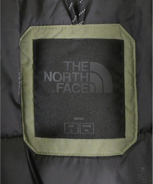 THE NORTH FACE 羽絨夾克/背心