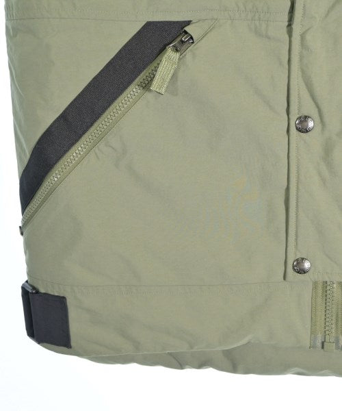 THE NORTH FACE 羽絨夾克/背心