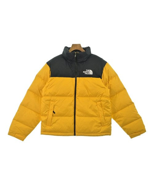 THE NORTH FACE 羽絨夾克/背心