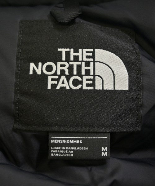 THE NORTH FACE 羽絨夾克/背心
