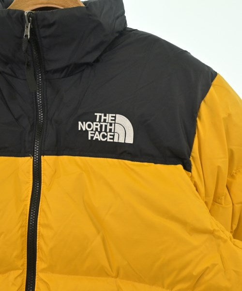 THE NORTH FACE 羽絨夾克/背心