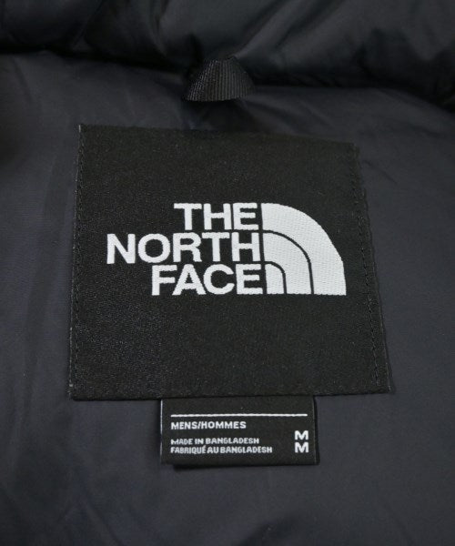 THE NORTH FACE 羽絨夾克/背心