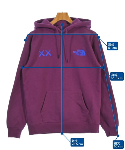 THE NORTH FACE 連帽衫