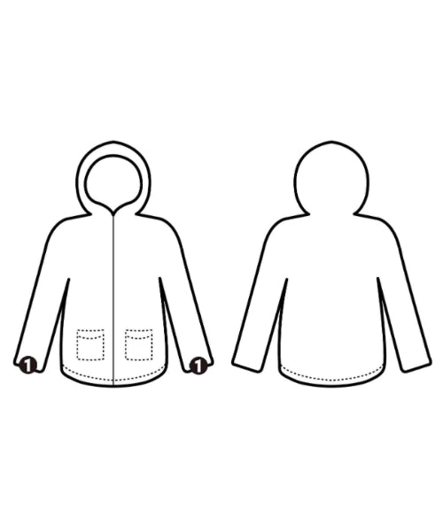 THE NORTH FACE 其他飛行外套