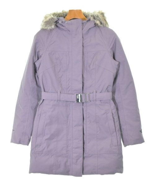 THE NORTH FACE 羽絨大衣