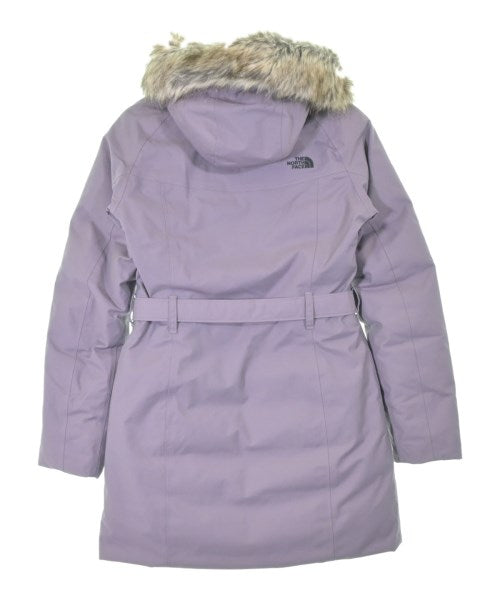 THE NORTH FACE 羽絨大衣