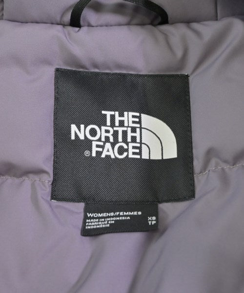 THE NORTH FACE 羽絨大衣