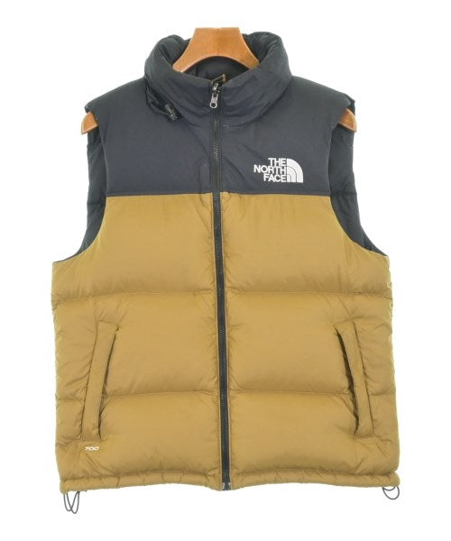 THE NORTH FACE 羽絨夾克/背心