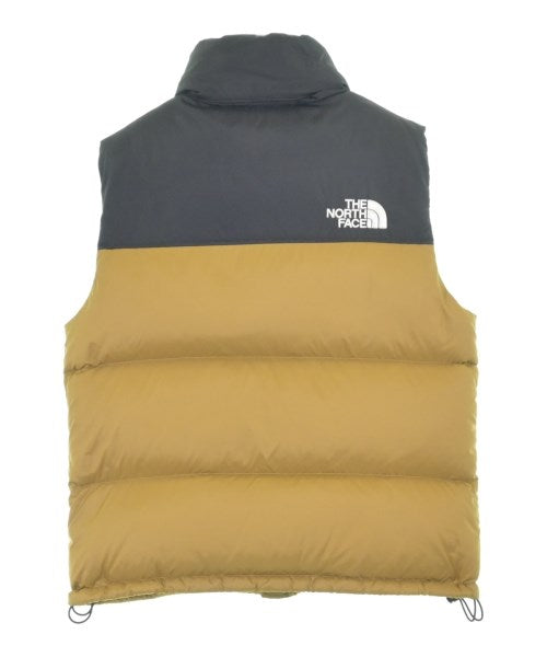 THE NORTH FACE 羽絨夾克/背心