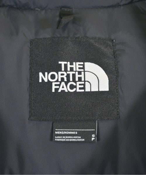 THE NORTH FACE 羽絨夾克/背心
