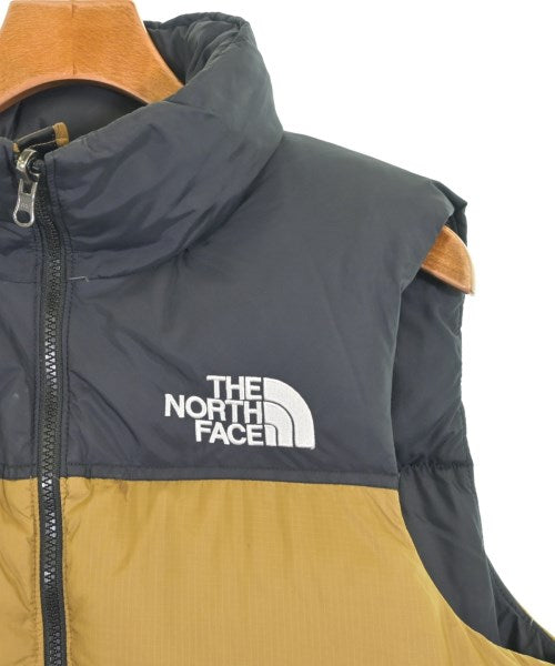 THE NORTH FACE 羽絨夾克/背心