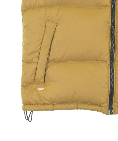 THE NORTH FACE 羽絨夾克/背心