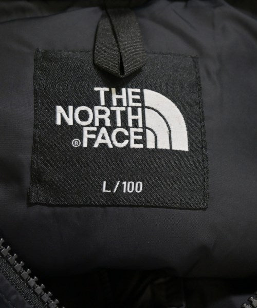 THE NORTH FACE 羽絨夾克/背心