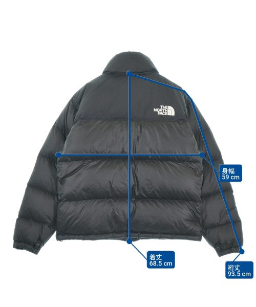 THE NORTH FACE 羽絨夾克/背心