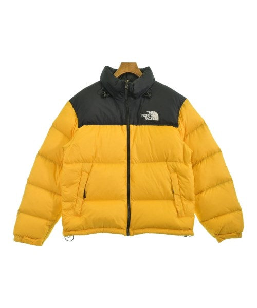 THE NORTH FACE 羽絨夾克/背心