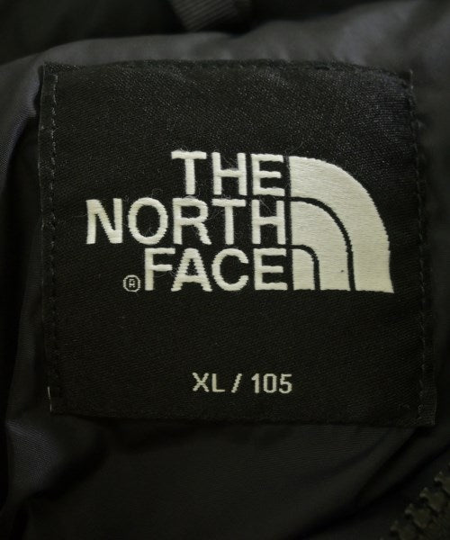 THE NORTH FACE 羽絨夾克/背心