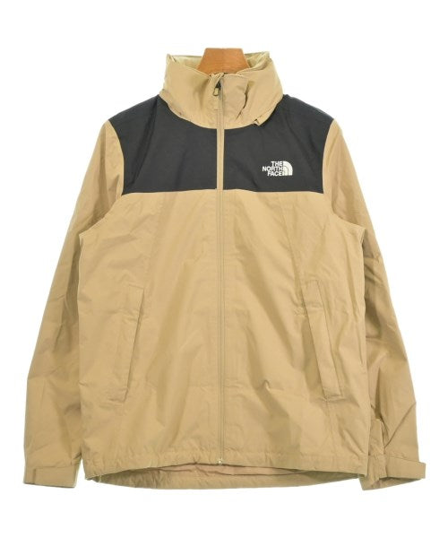 THE NORTH FACE 山系外套