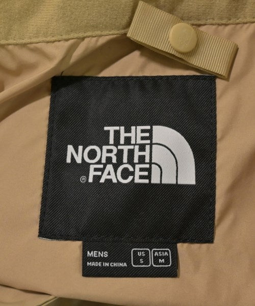 THE NORTH FACE 山系外套
