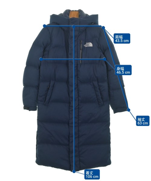 THE NORTH FACE 羽絨大衣