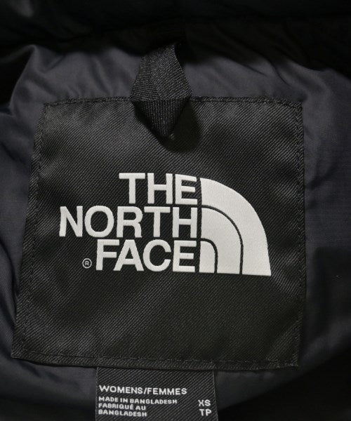 THE NORTH FACE 羽絨夾克/背心