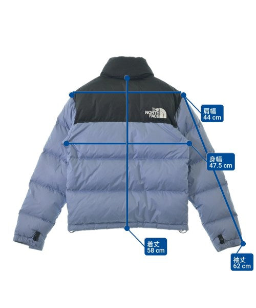 THE NORTH FACE 羽絨夾克/背心