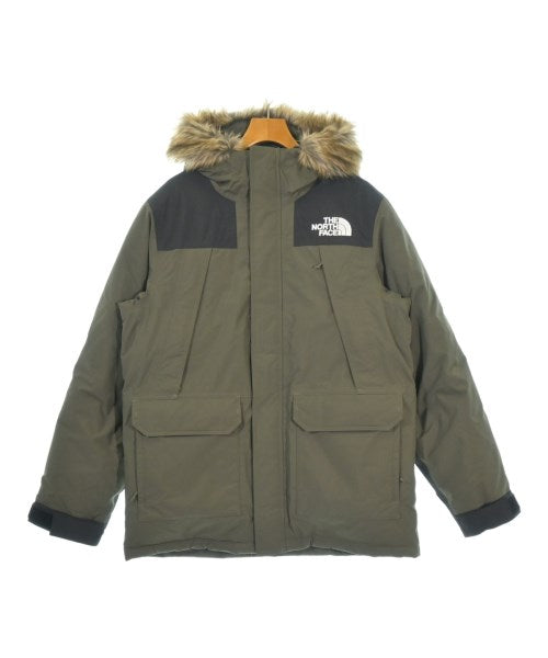 THE NORTH FACE 羽絨大衣