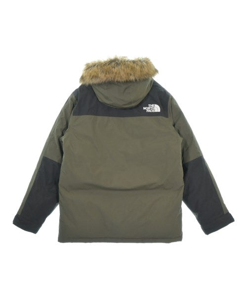 THE NORTH FACE 羽絨大衣